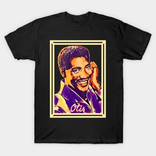 Otis Redding T-Shirt